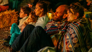 Image of Campfire Sessions