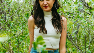 Image of Campfire Sessions: Katya Grasso