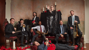 Image of St. Paul and The Broken Bones