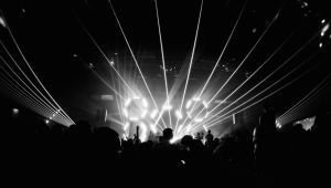 Image of Supertask - Night 1 (Downtempo)